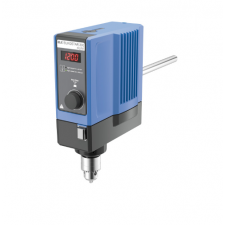 Máy khuấy điện tử iKA (loại không có điều khiển) Model: EUROSTAR 200 digital